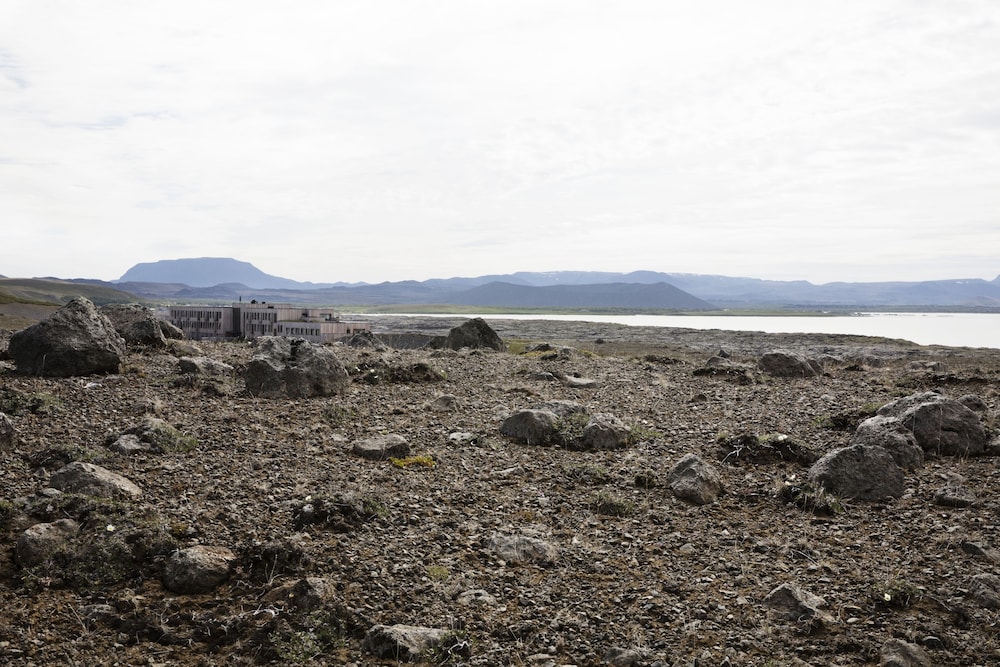 Fosshotel Myvatn 50/58