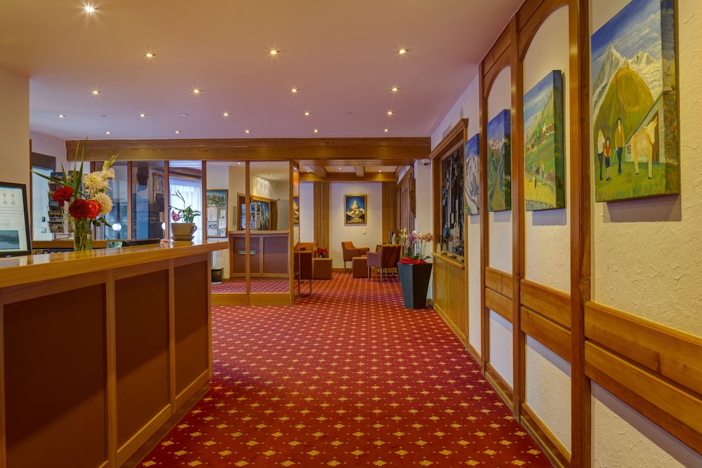 Hotel Tascherhof 16/50