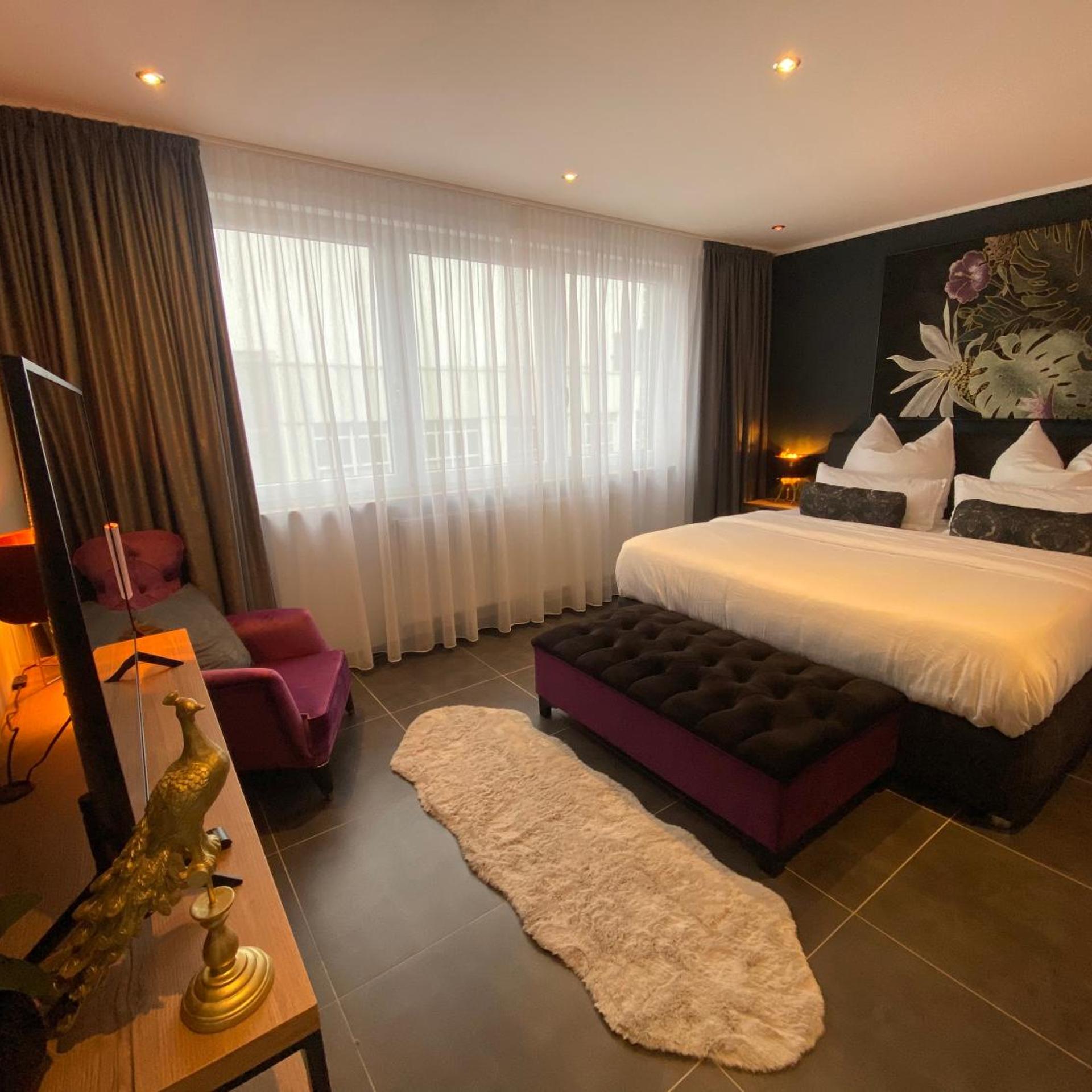 Marram Suitehotel 28/64