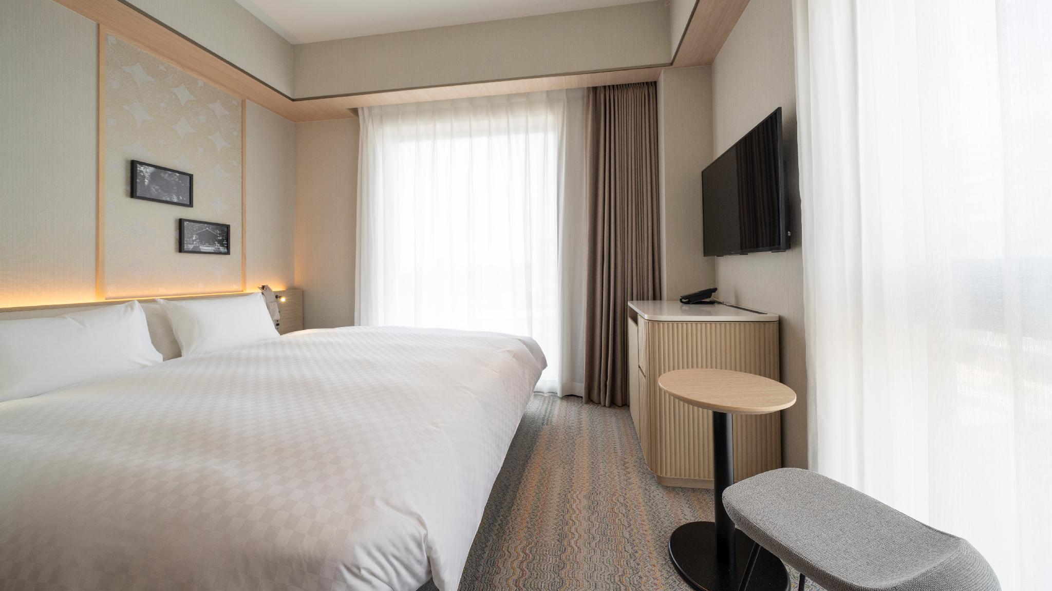 Style, Comfort, King Bed