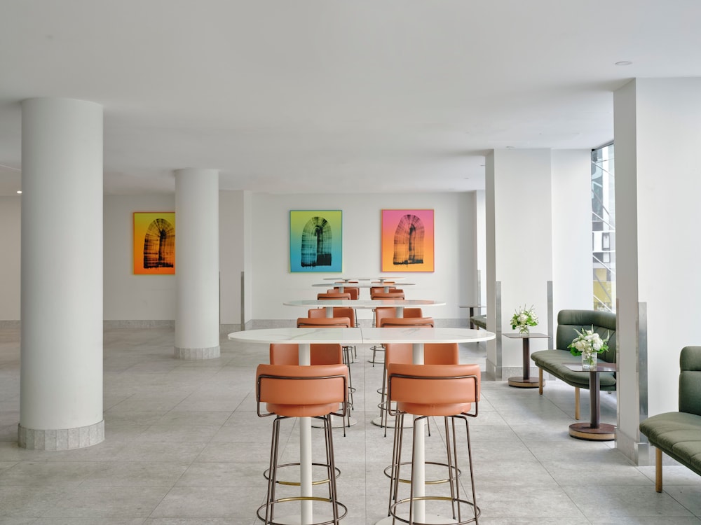 Mercure Melbourne City Centre 40/59