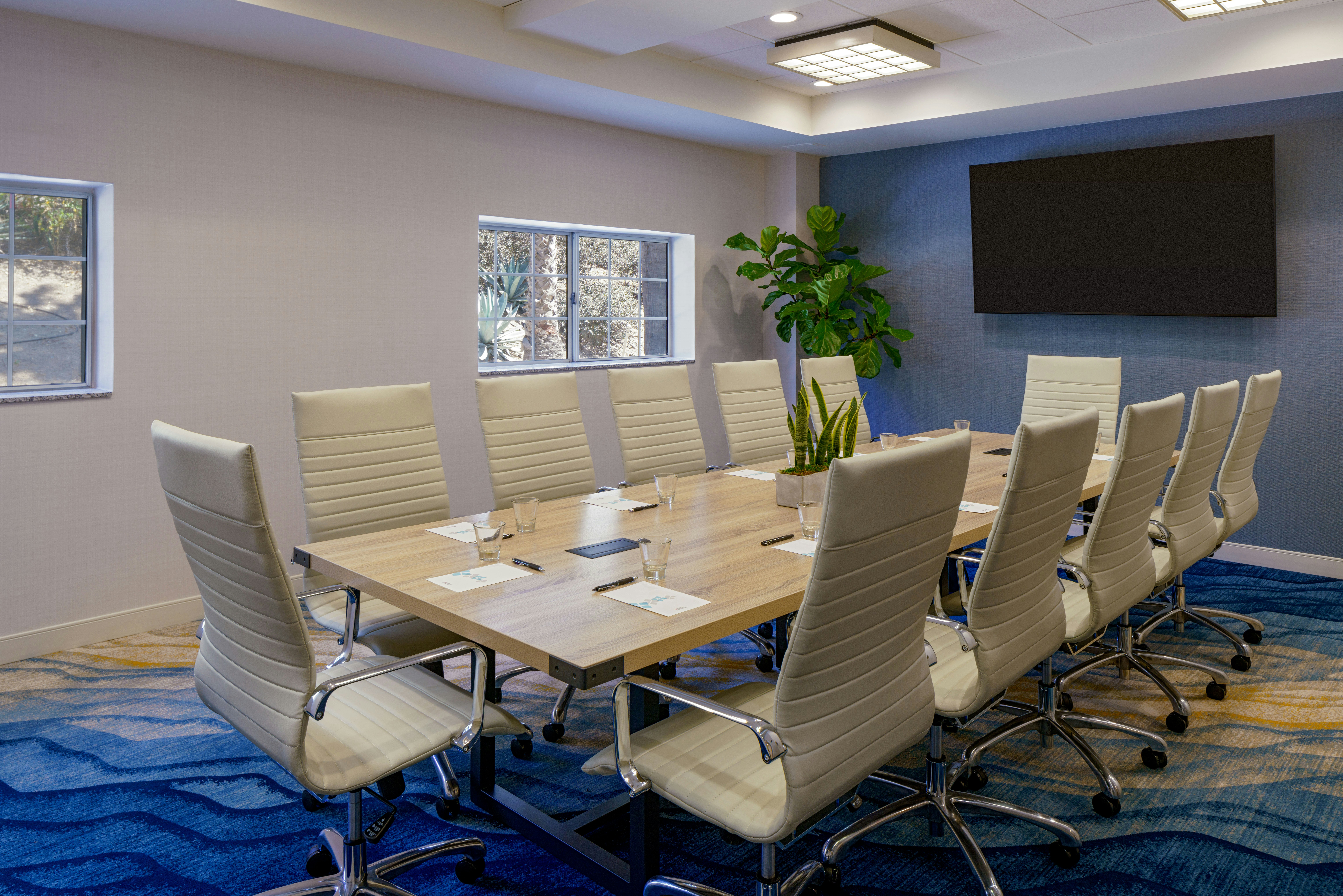 Hilton Garden Inn Dana Point Doheny Beach 24/38