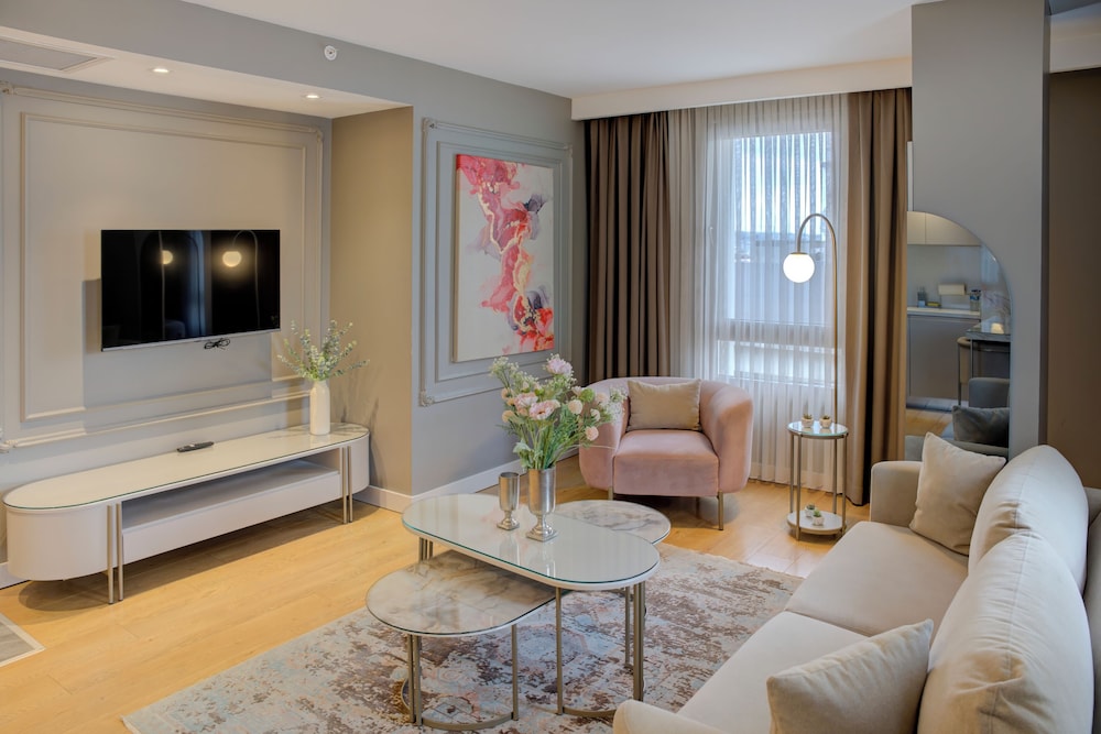 Valente Suites Hotel 13/30