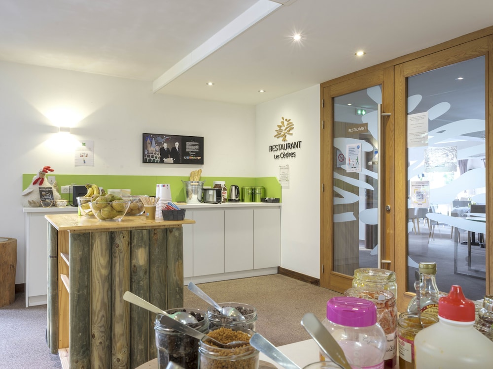 Ibis Styles Sarrebourg 8/49