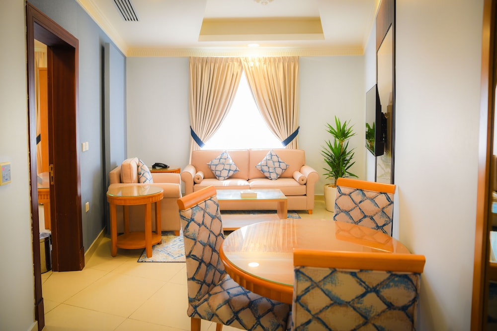 تالا ان(Tala Inn Corniche Dammam) 22/37