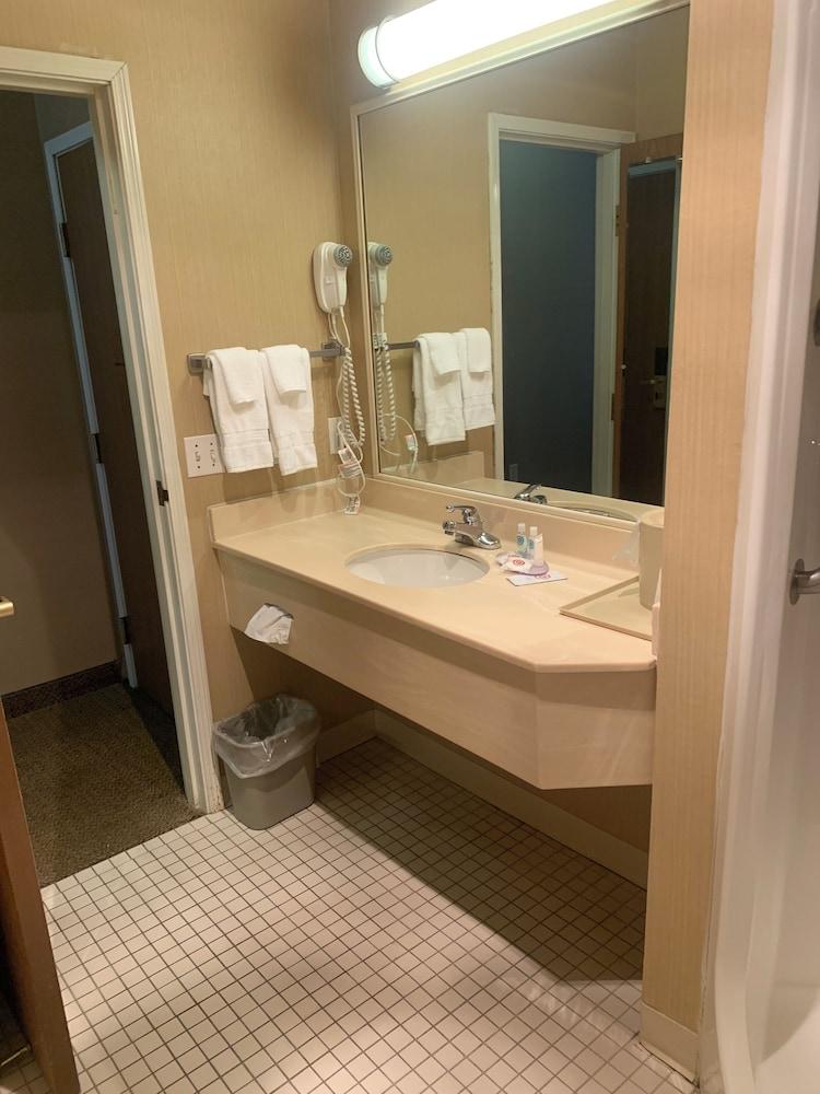 Hampton Inn by Hilton Chelsea 21/21