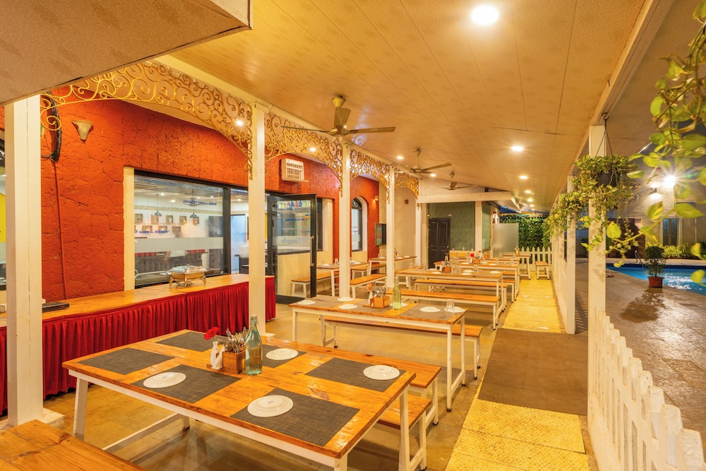 Kyriad Prestige Calangute, Goa 52/72