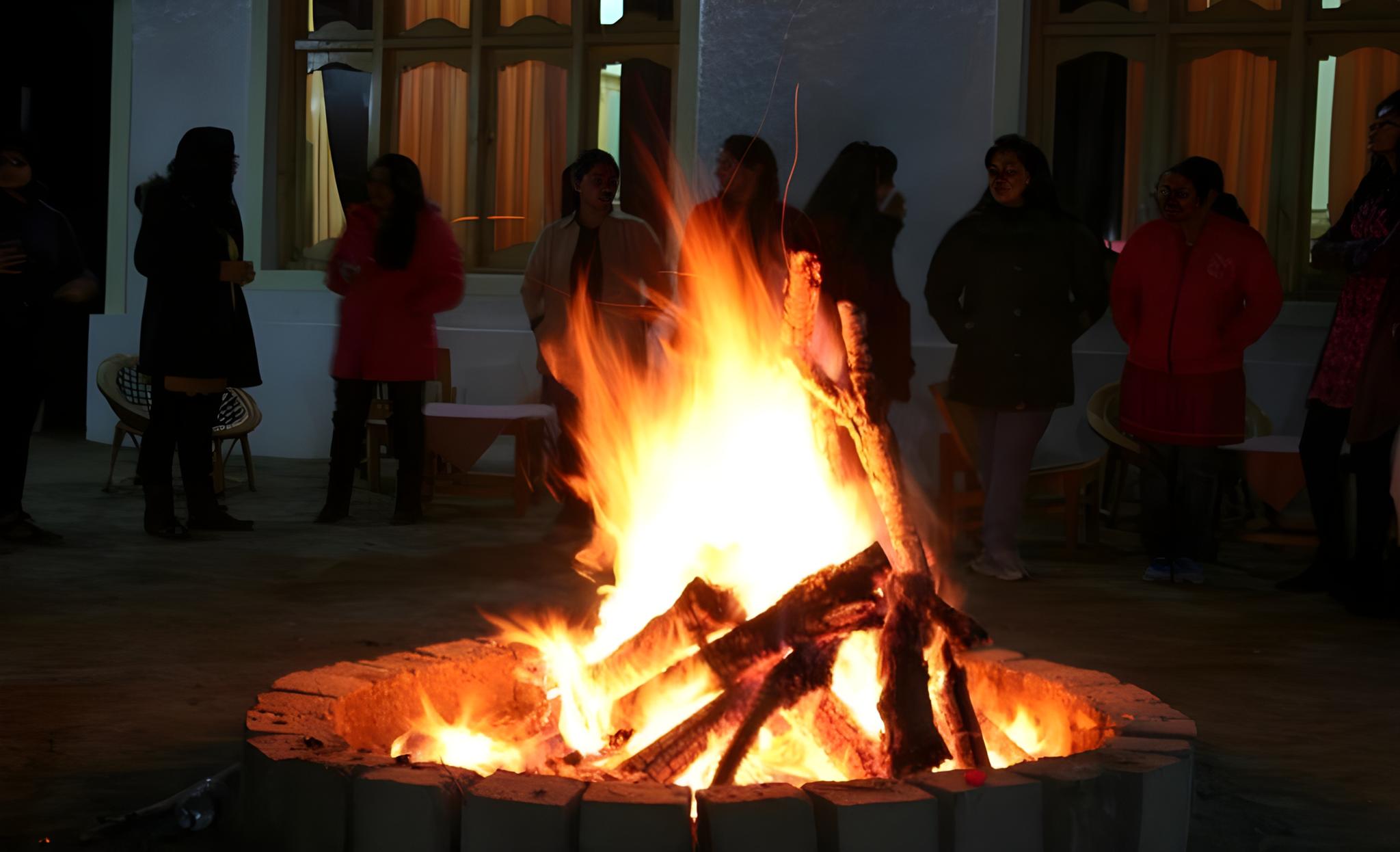 Himalayan Eco Resort 12/24
