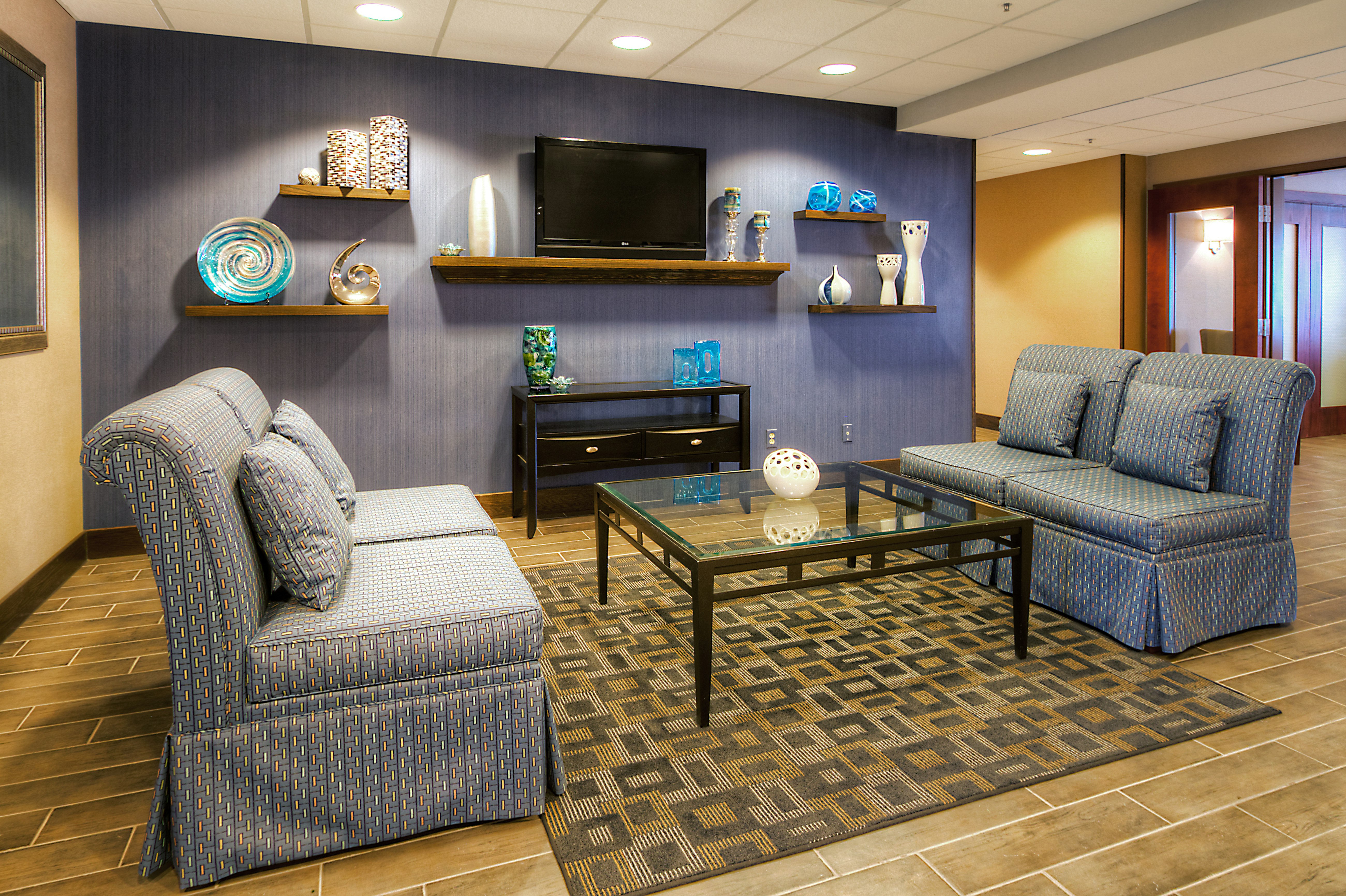 Hampton Inn Great Falls 33/44