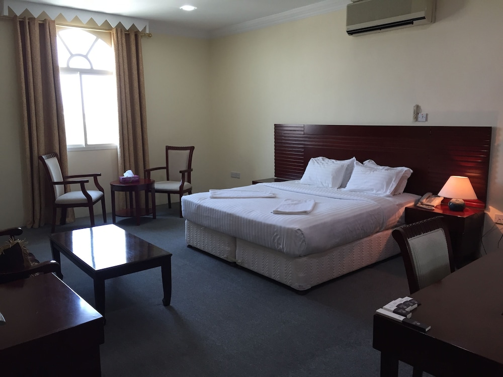 Al Jabal Hotel 12/34