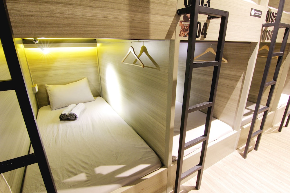 Mypodroom - Hostel 3/23