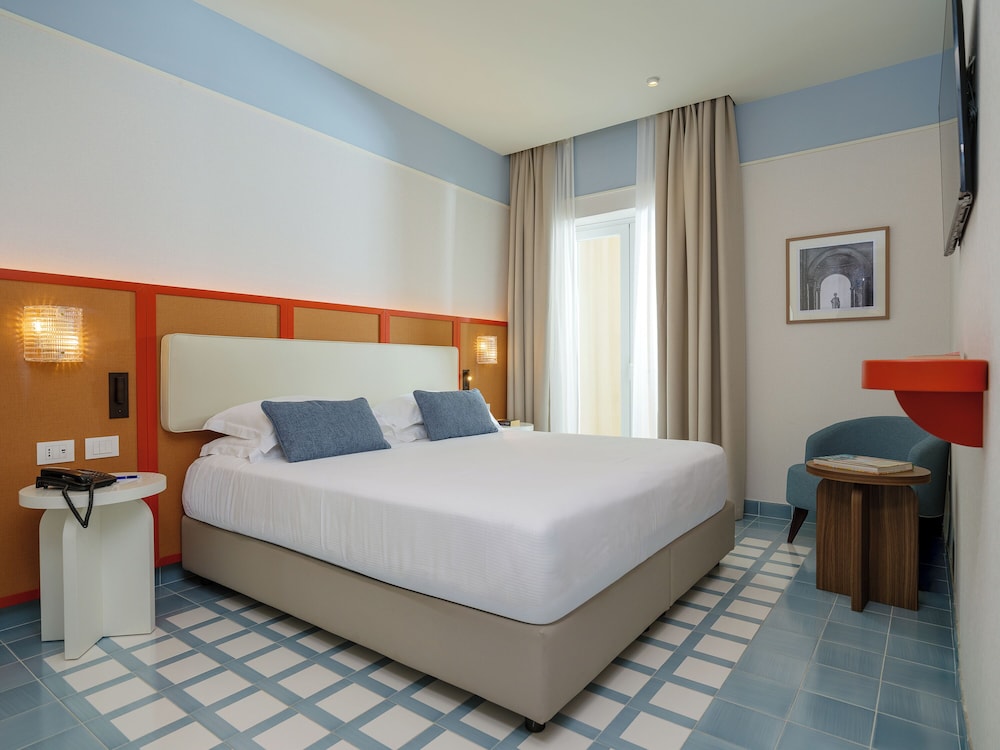 Hotel Plaza Sorrento 10/50