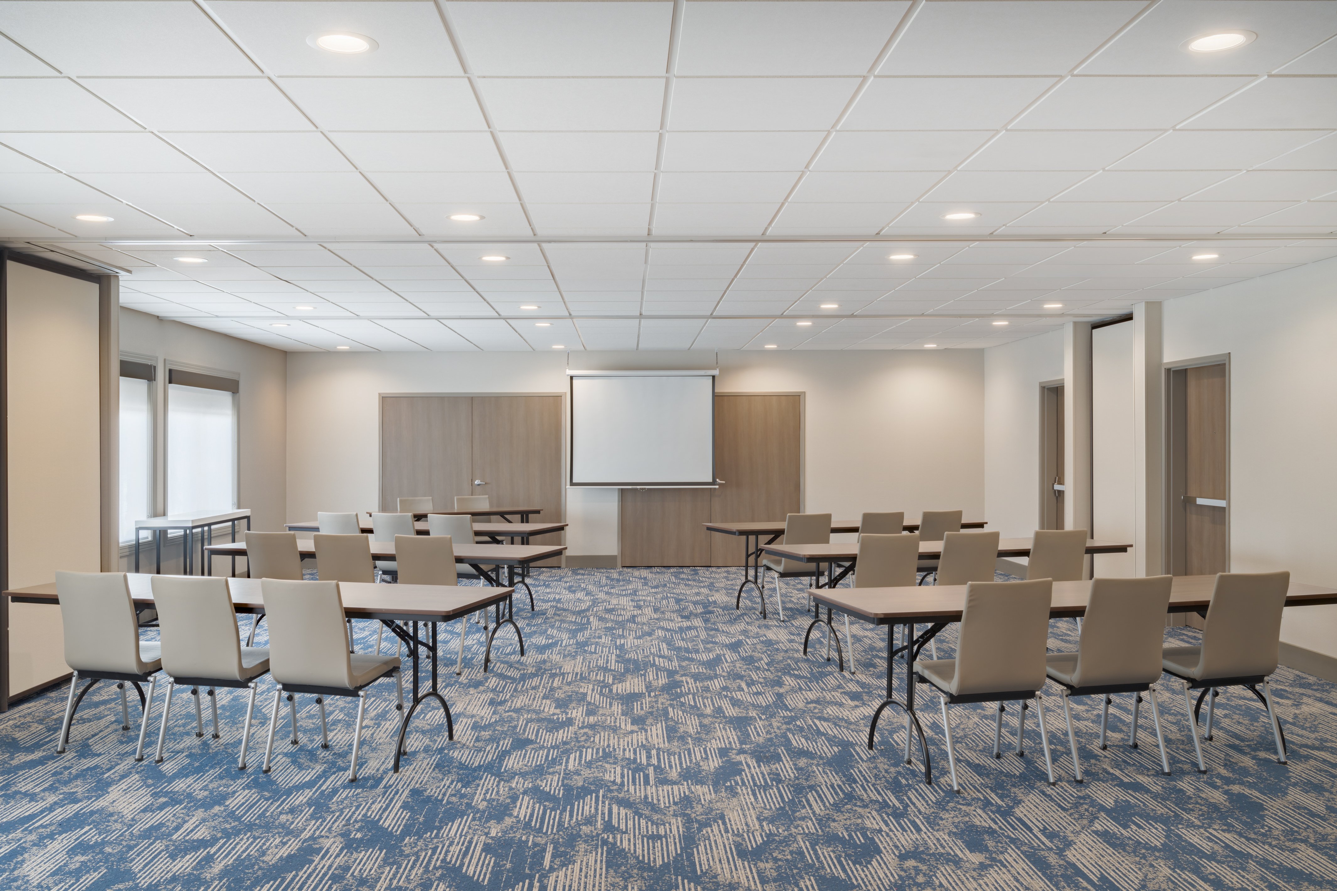 HOLIDAY INN EXPRESS HOTEL AND SUITES BOZEMAN WEST 65/75