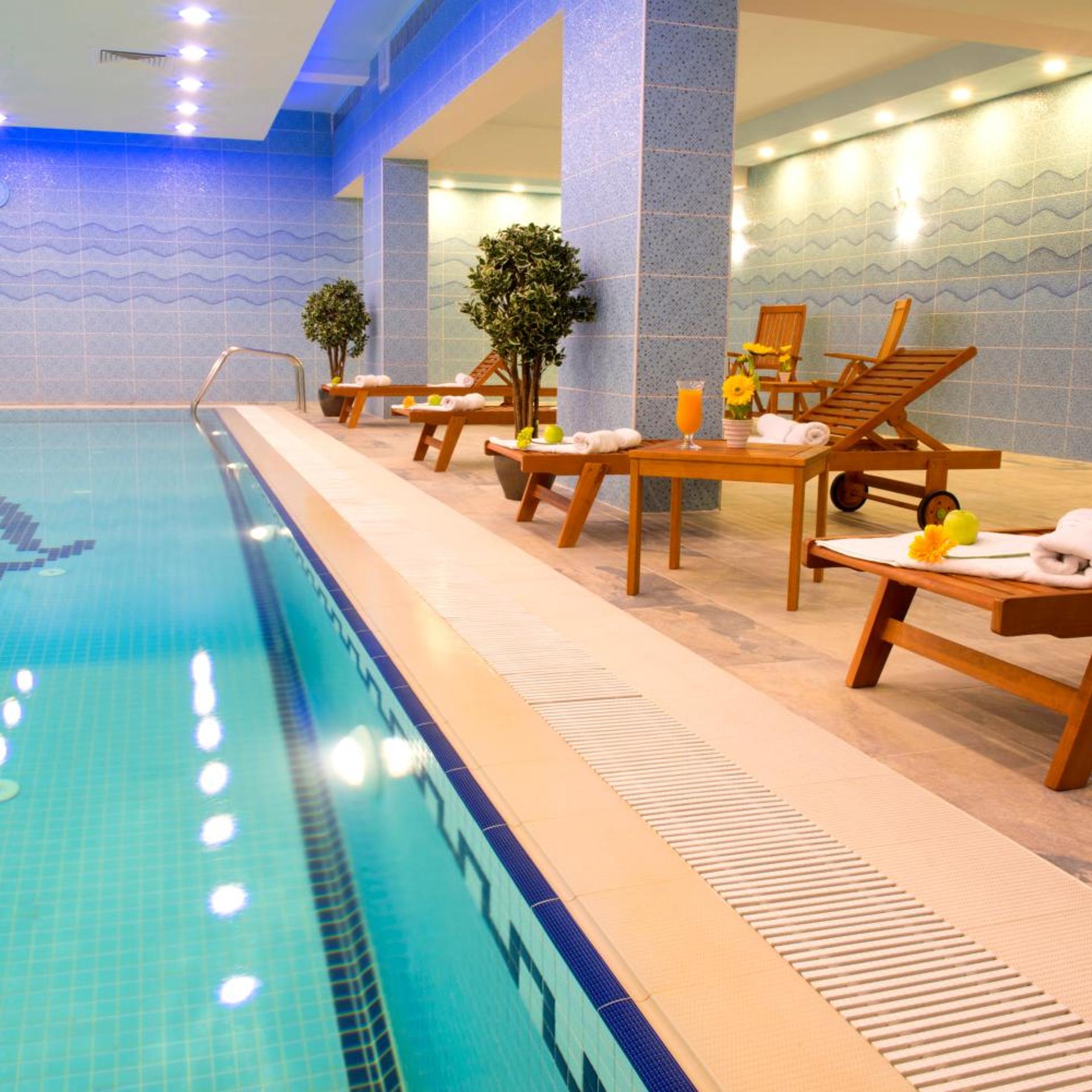 Mariana Hotel Erbil 37/57