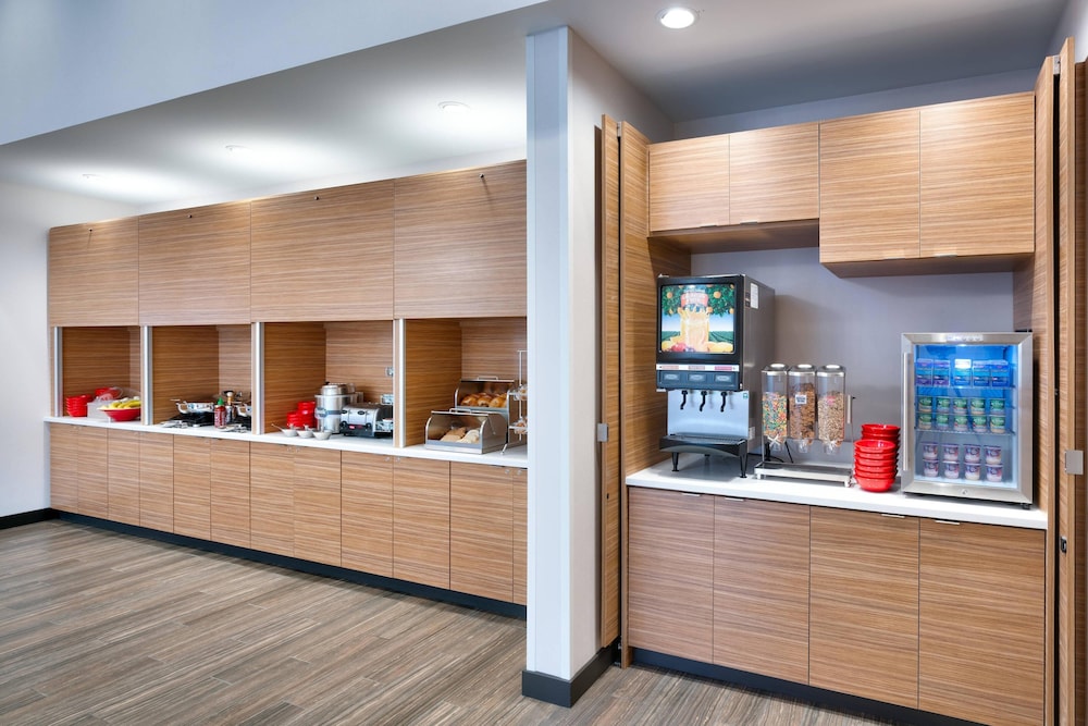 Towneplace Suites Salt Lake City Downtown 7/39