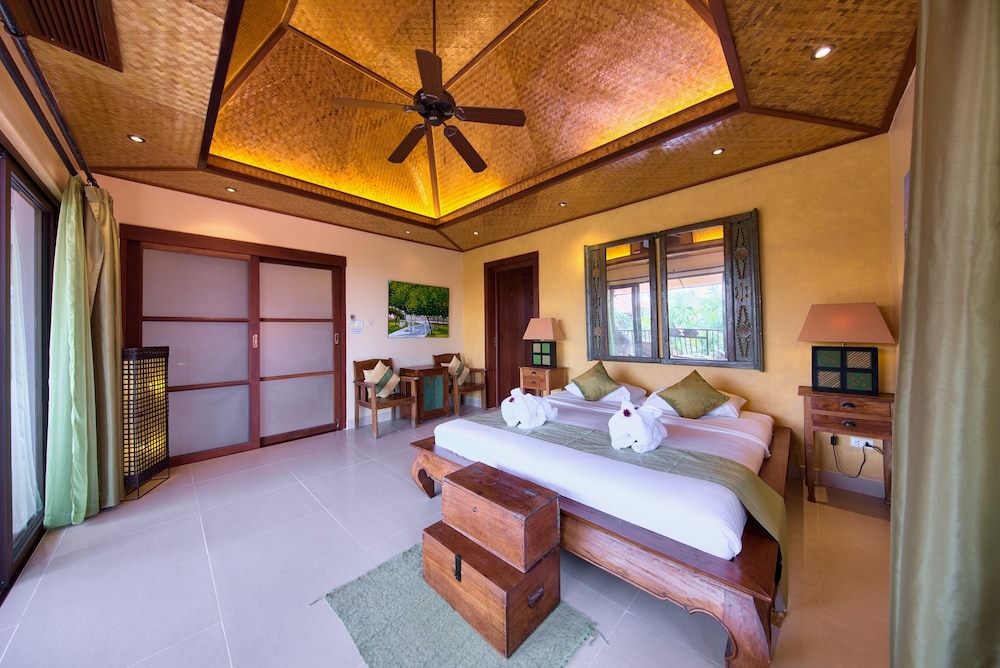Baan Buaa - 3 Bedroom Beach Side Villa 21/50