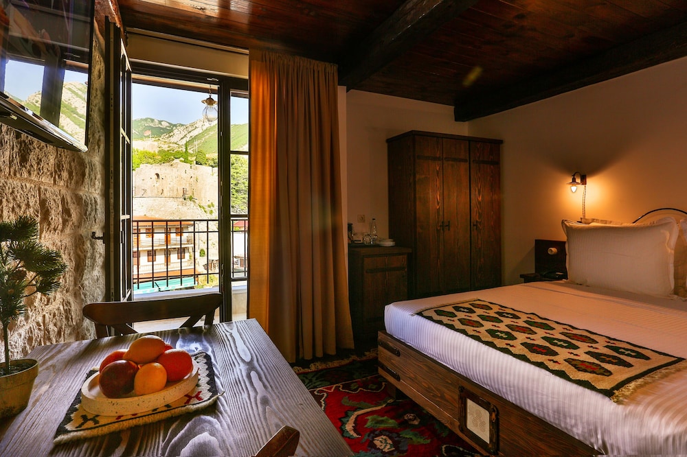 Stara Carsija Resort & Spa 32/78