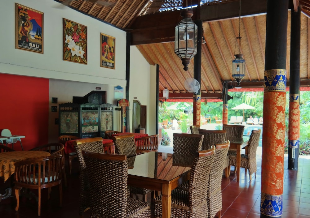 Puri Cendana Resort 58/72