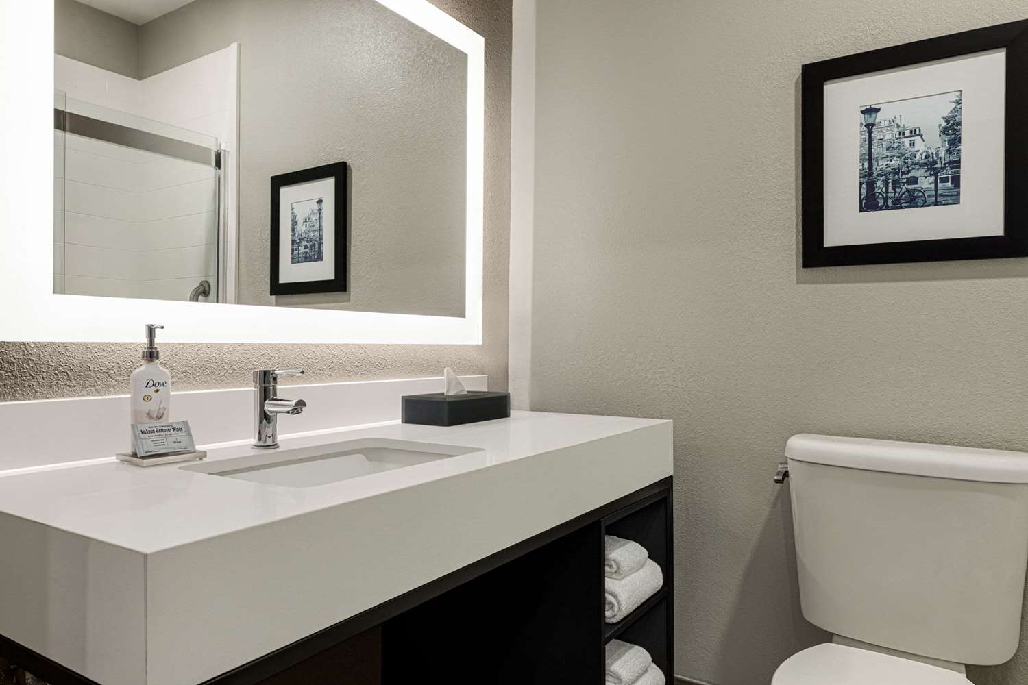 La Quinta Inn Suites By Wyndham Oxford Anniston 14/14