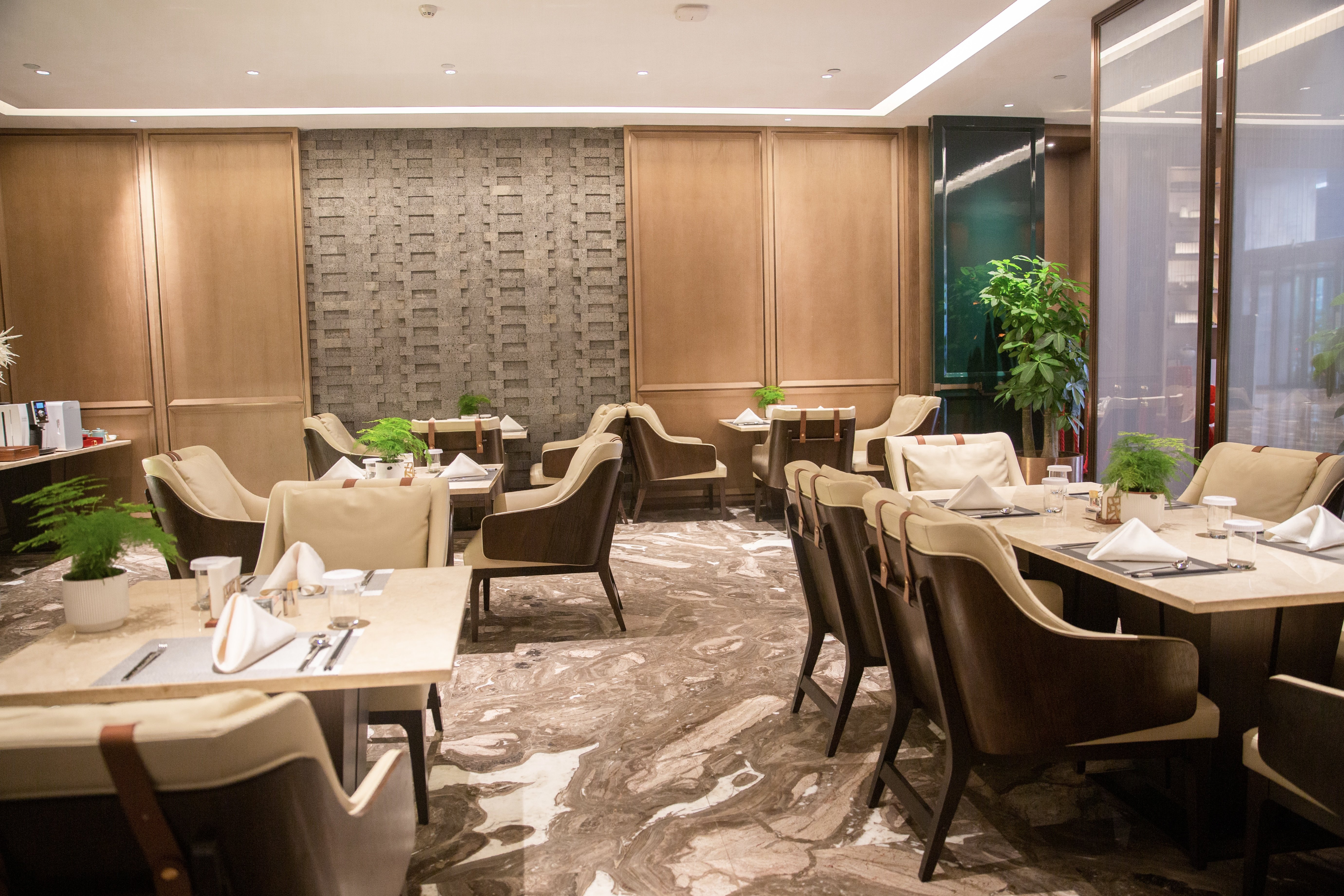 Crowne Plaza Chengdu Wuhou by IHG 36/50
