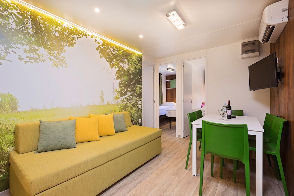 Mobile Homes Vestar 23/50