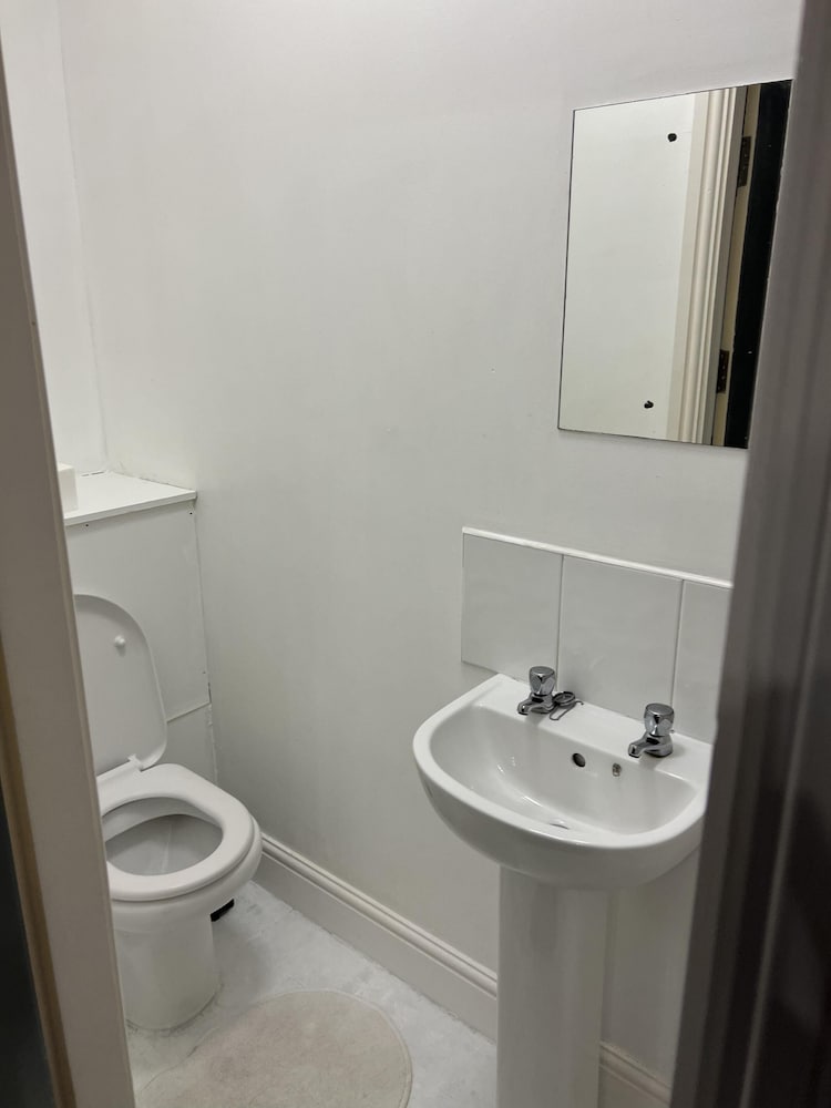 Blackpool Central Hotel 48/50