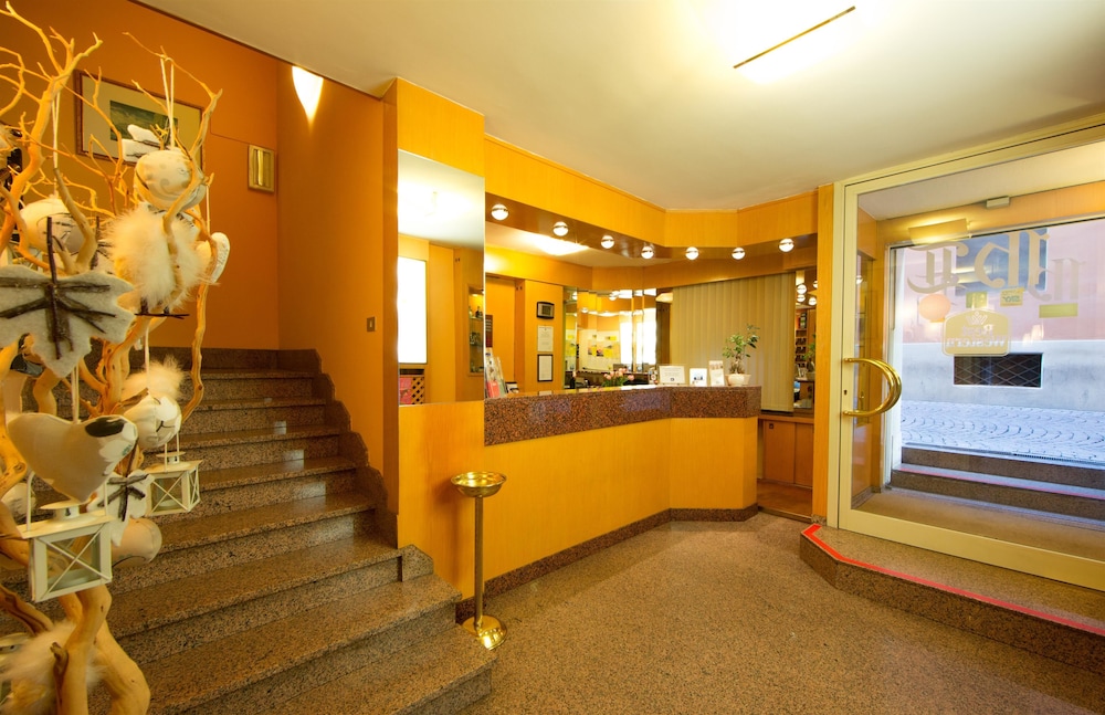 Best Western Hotel Liberta 7/39