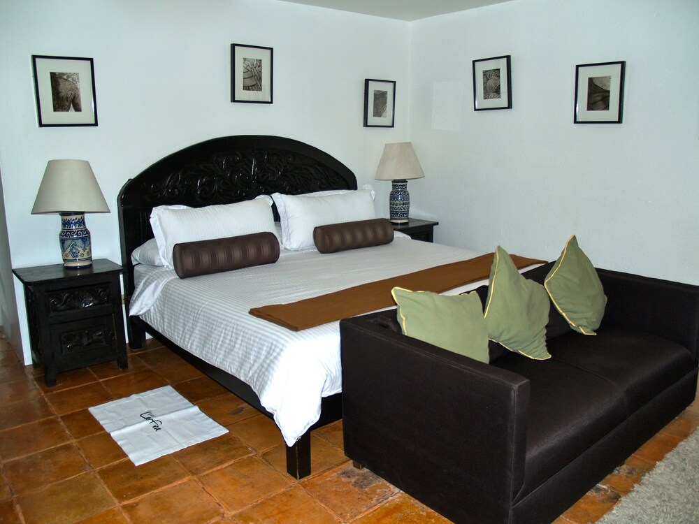Los Agaves Hotel 38/52