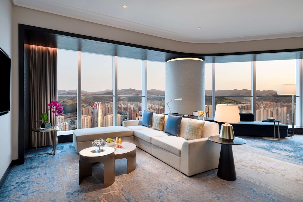 Kempinski Hotel Jinan 39/66