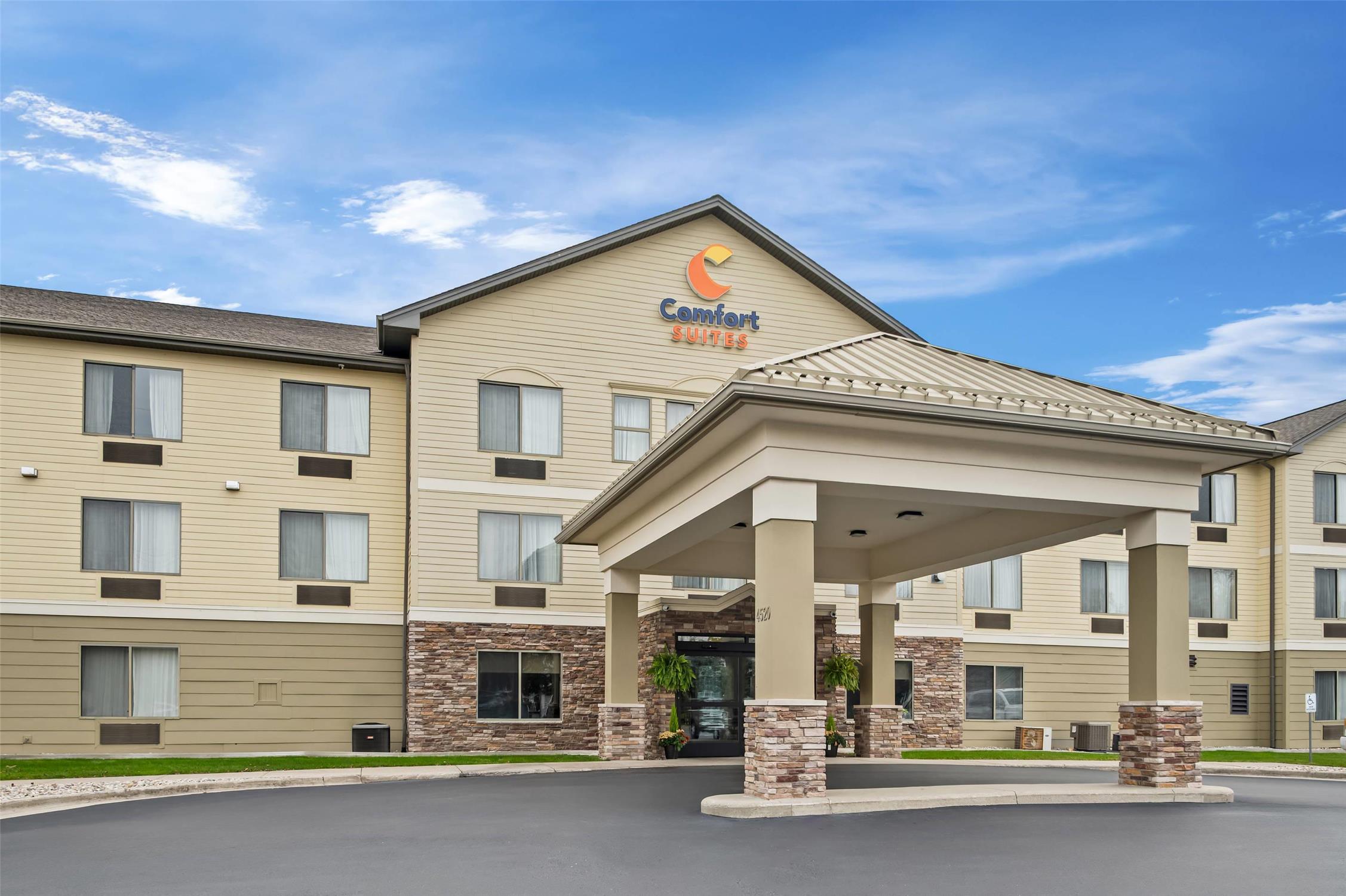 Comfort Suites Grandville Grand Rapids Sw 3/41