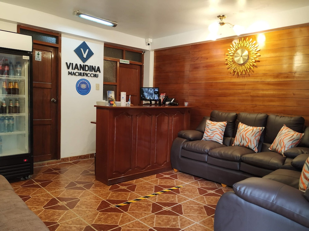 Hotel Viandina Machupicchu 3/41