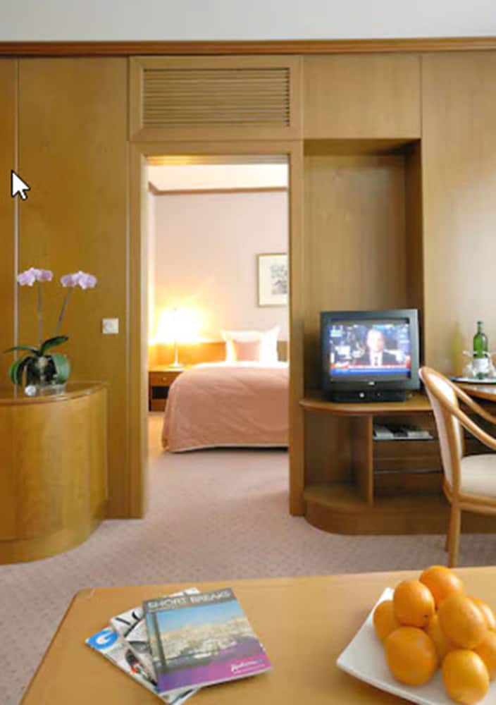 Radisson Blu Hotel Cottbus 8/67