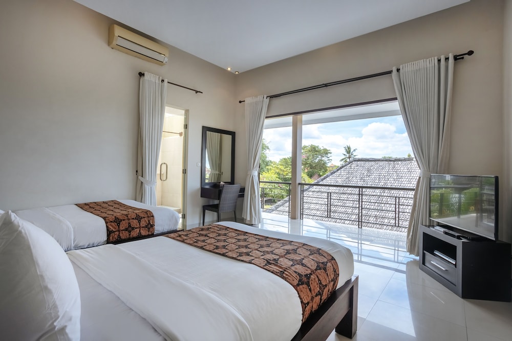 3 BEDROOMS, VILLA, PRIVATE POOL