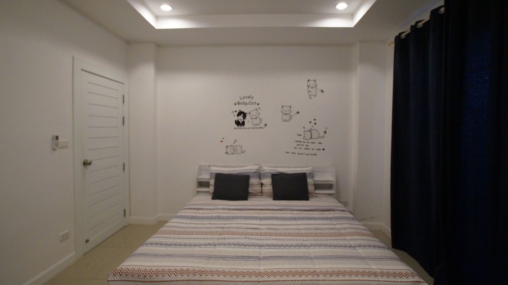 Baan Rolita Pool Villa Hua Hin 12/31