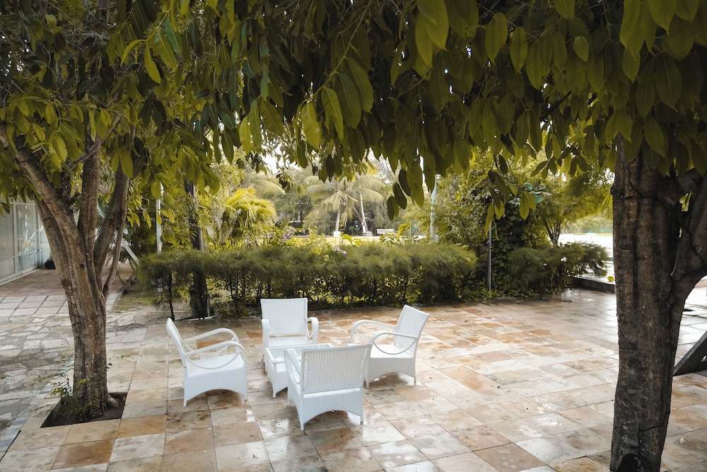 HOTEL VILLAOESTE 35/44