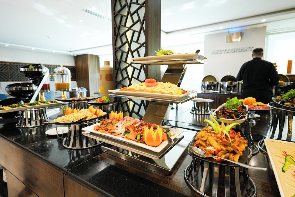 فندق ميرتل الصحافة(Elian Tower AlSahafa Hotel) 22/50