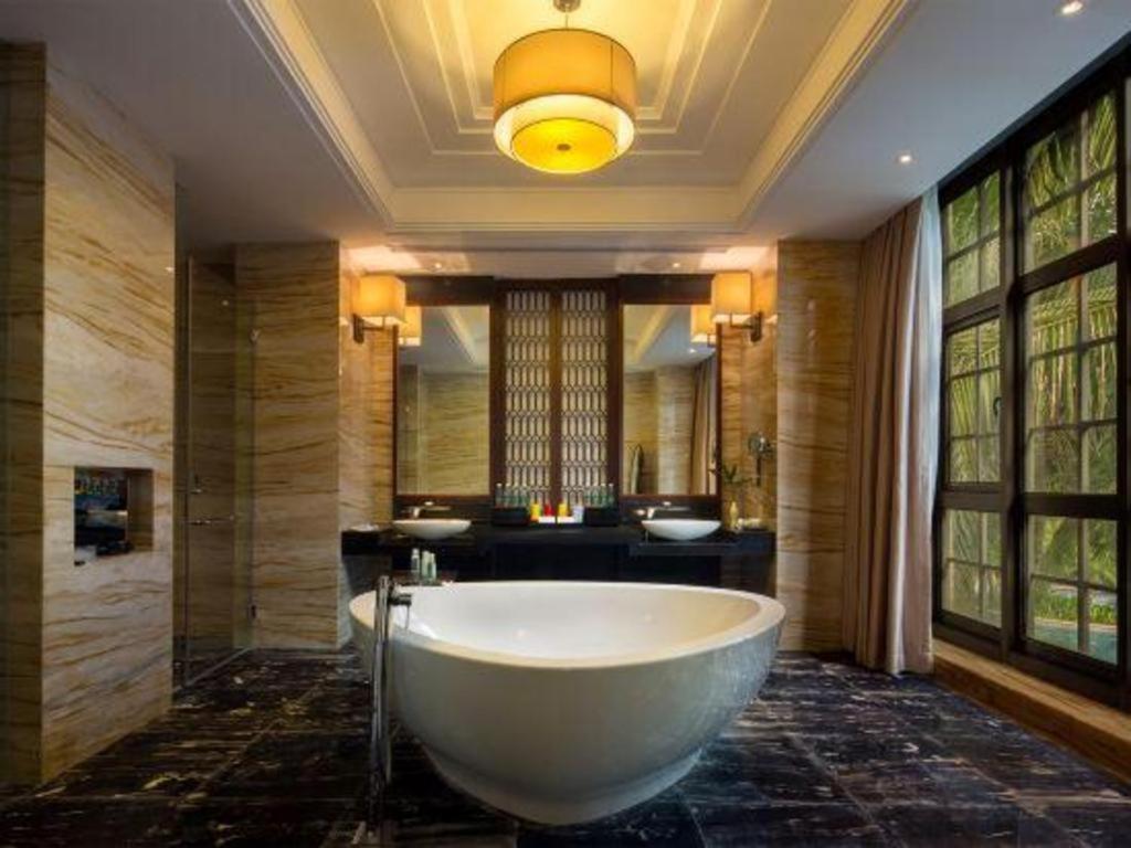 Eadry Royal Garden Hotel Haikou 54/54