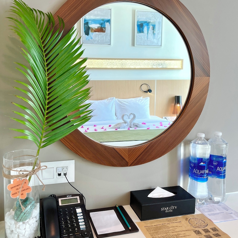 Starcity Bayfront Nha Trang Hotel 14/76