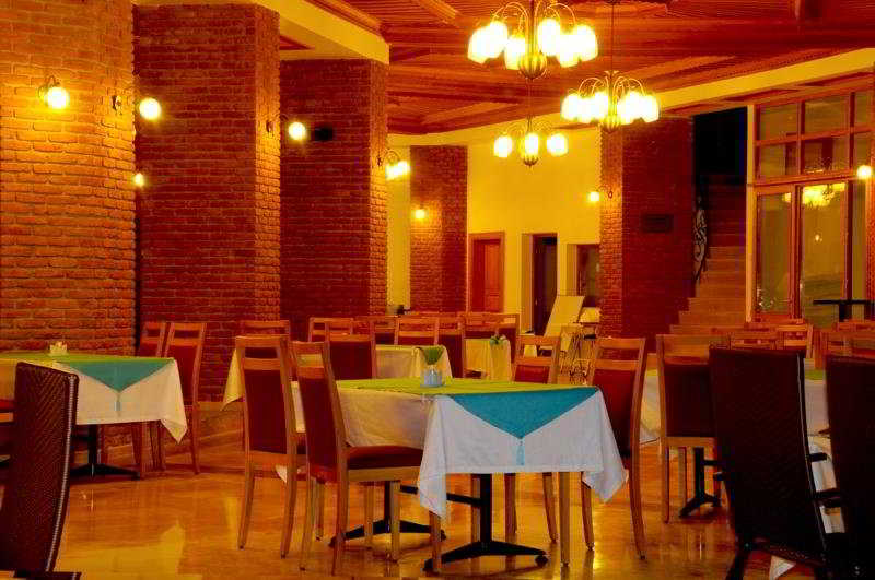 Angora Beach Resort 6/11