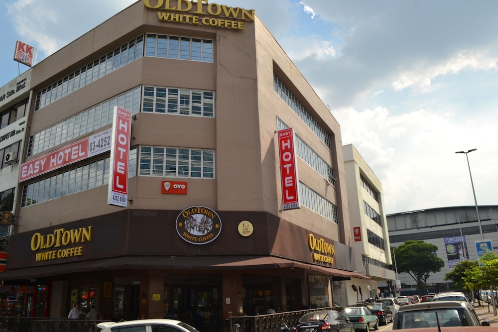 Eazy Hotel at Ampang 2/55
