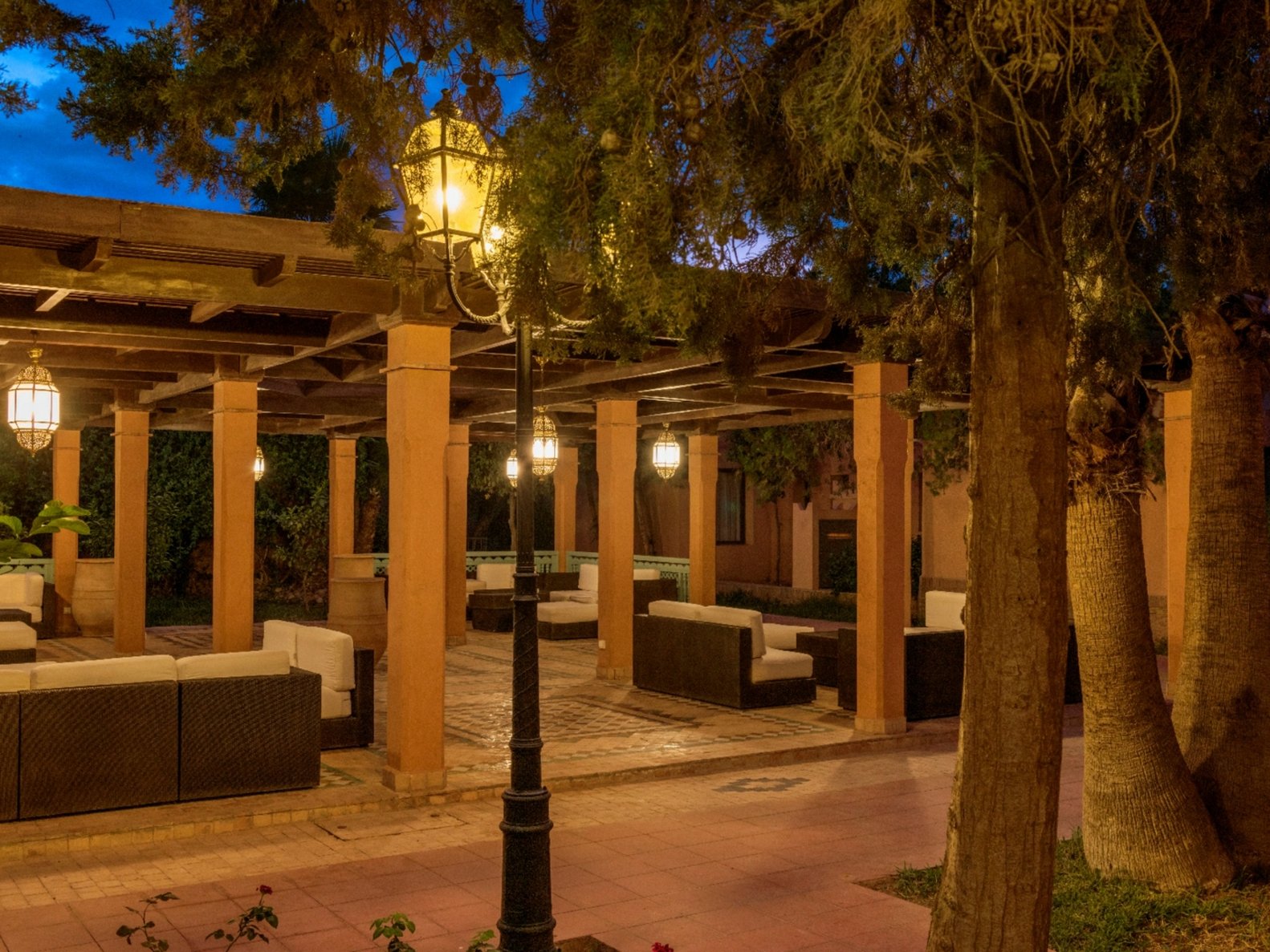 Le Berbere Palace 64/71