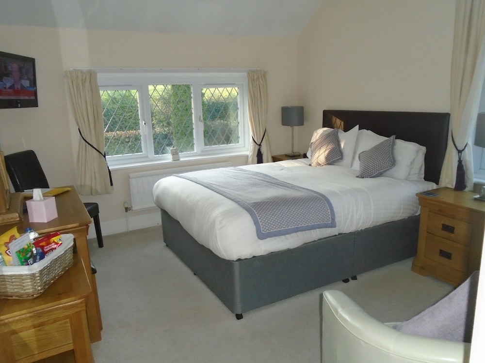 Room, King Bed