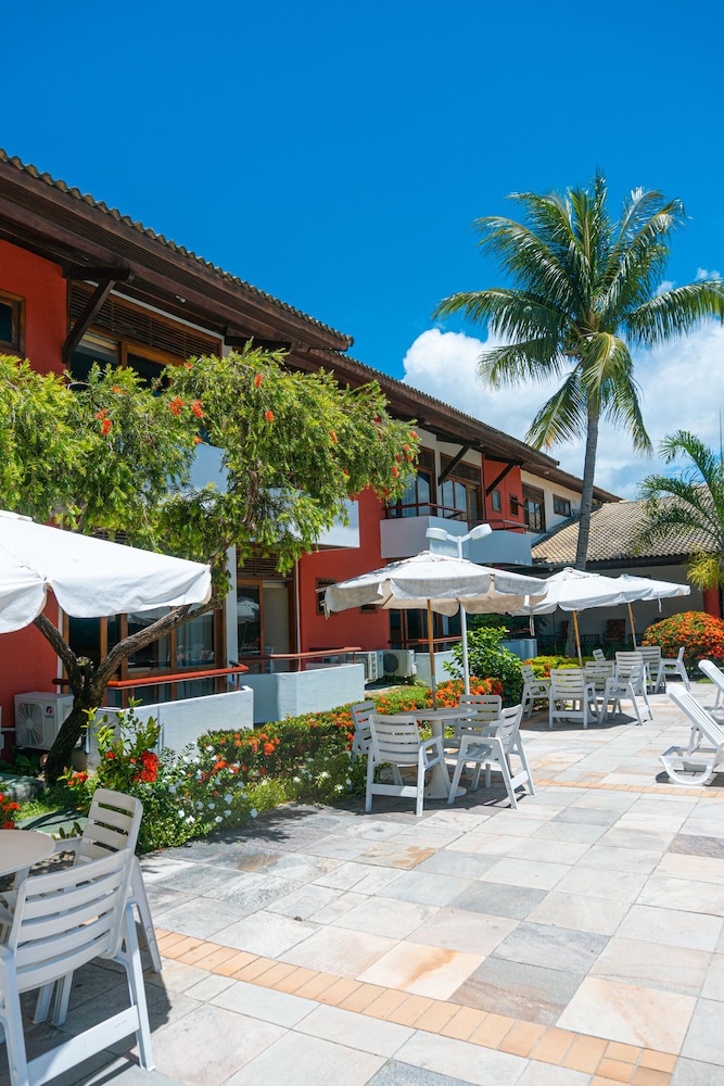 Porto Das Naus Praia Hotel 2/50