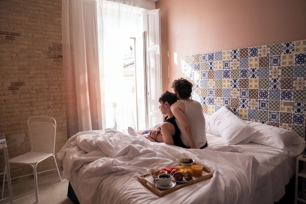 Axel Hotel Valencia - Adults Only 35/77