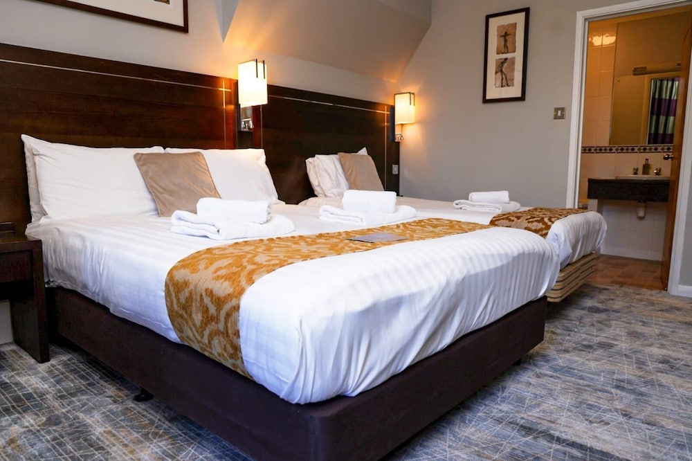 New Wilmington Hotel 21/58