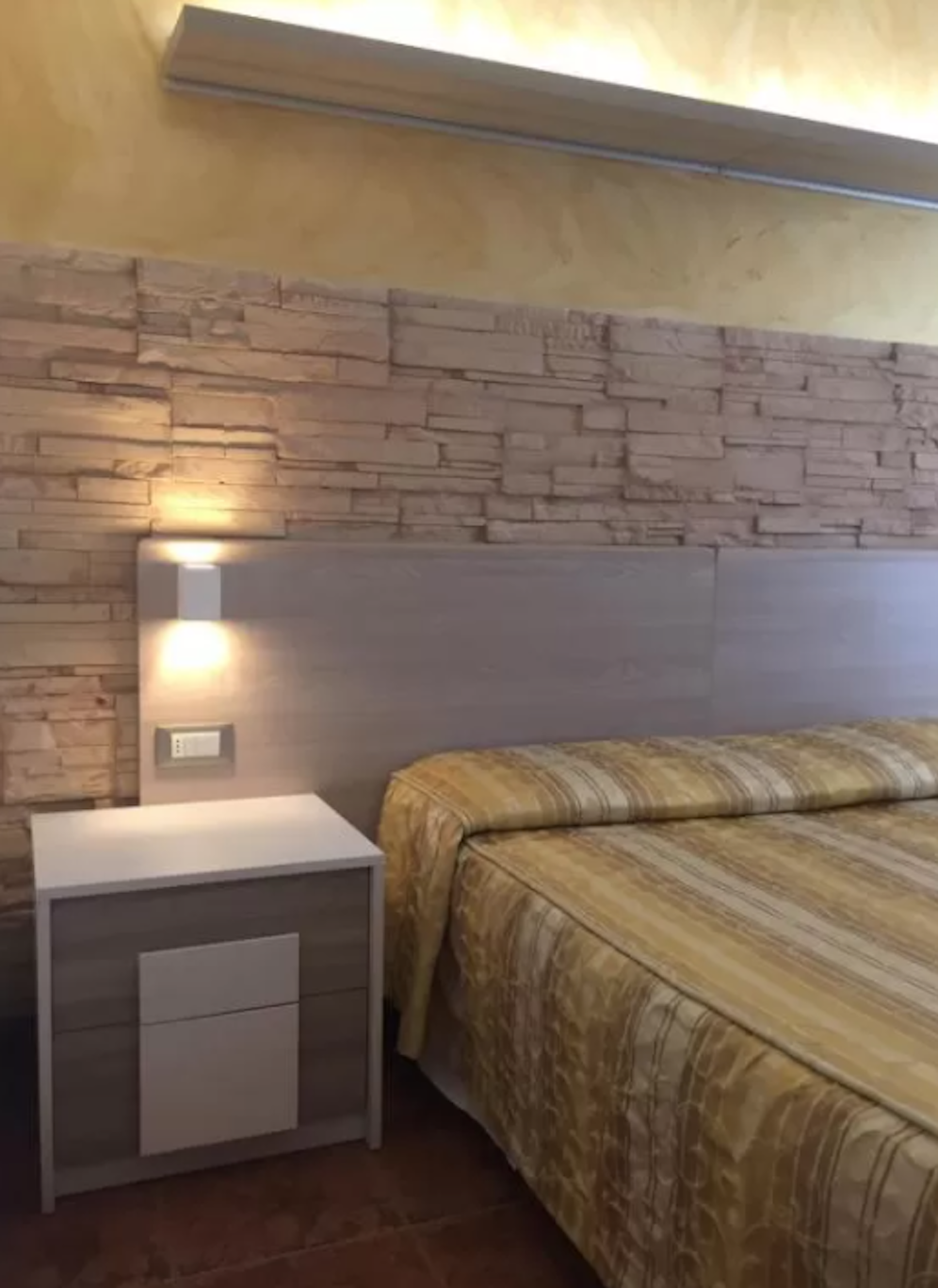Hotel Alinari 28/42