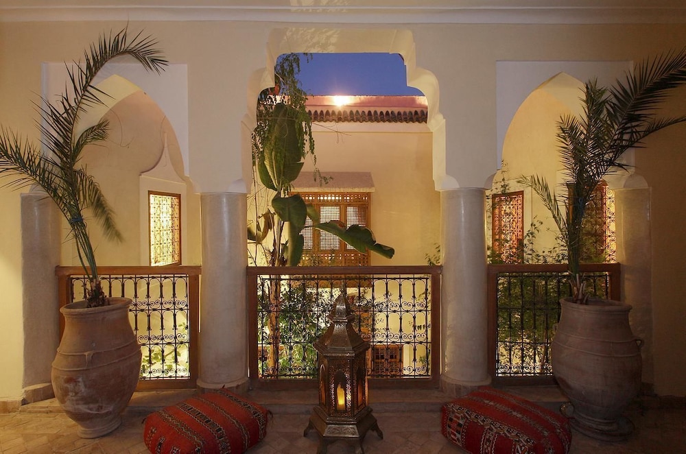 Riad El Youssoufi 41/45