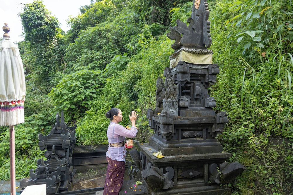 Villa Beji Mawang Ubud 44/50
