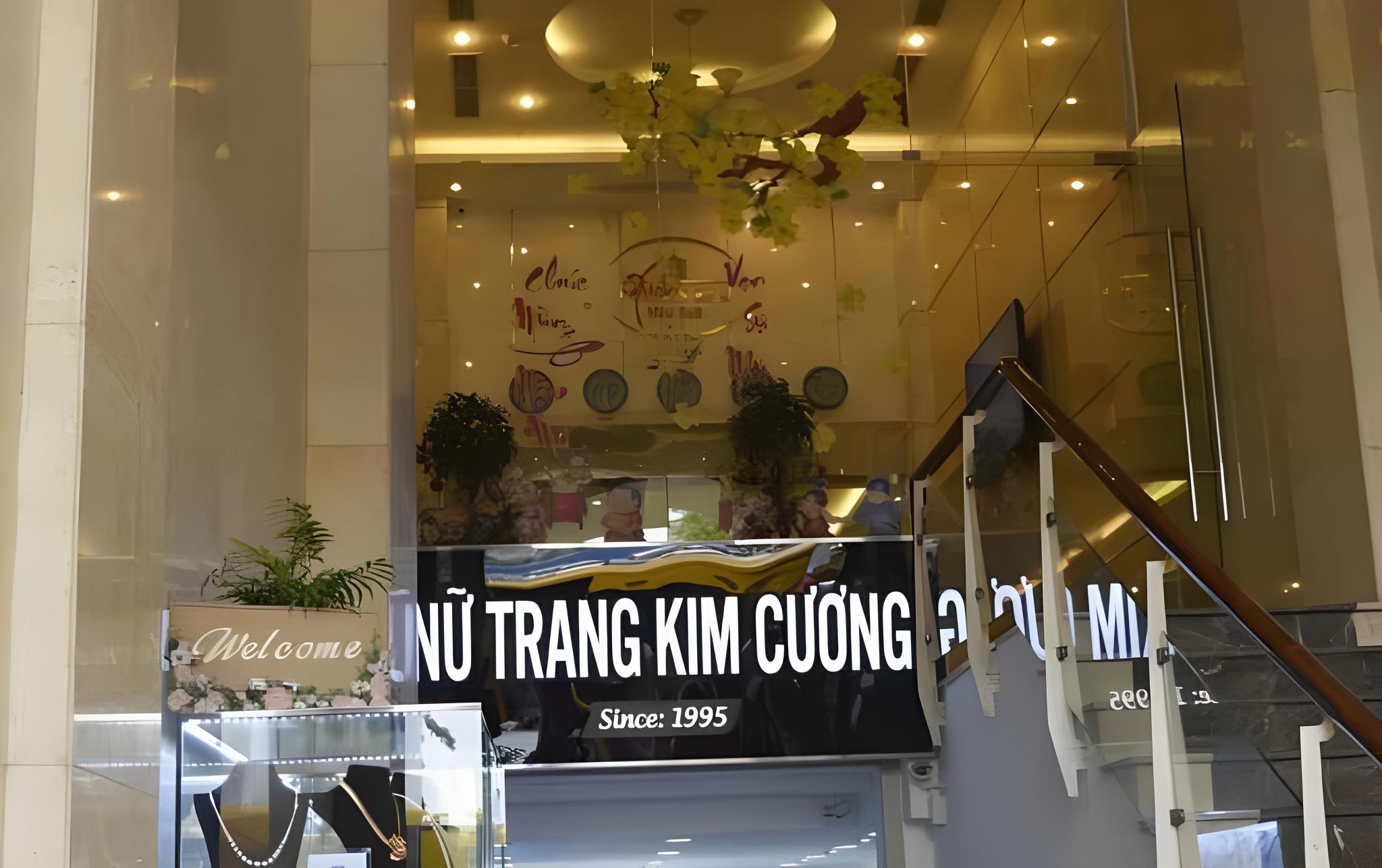 Ngan Ha Hotel 15/80