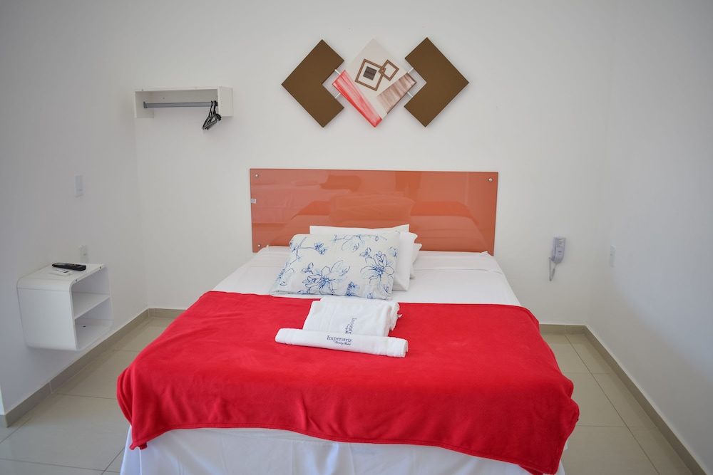 Imperatriz Paraty Hotel 11/70